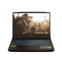 MSI Bravo 15 Gaming Laptop, 15.6" FHD IPS 144Hz Display, AMD Ryzen 9 7940HS, 16GB (2x8) RAM, 1TB SSD, GeForce RTX 4060 8GB GPU, ENG Backlit K/B, Win 11 Home, C7VFKP-226US English Aluminum Black