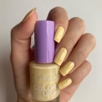 Callista Color Up Nail Polish 134