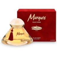 Remy Marquis MARQUIS Pour Femme Perfume for Women Eau De Parfum 100ml