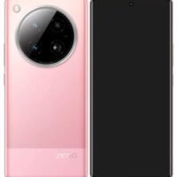 Infinix Zero 40 Dual Sim Blossom Glow 8+8GB RAM 256GB  5G - Middle East Version