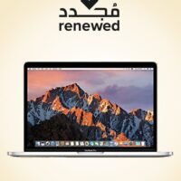 Apple Renewed - Macbook Pro A1278 (2012) Laptop With 13.3-Inch Display,Intel Core i5 Processor/4th Gen/6GB RAM/500GB HDD/MacOS English Silver