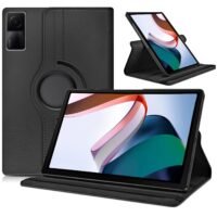 Generic Protective Case Cover for Xiaomi Redmi Pad 10.61 Inch Black