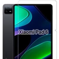 Rock Pow 1PC Tempered Glass Screen Protector For Xiaomi Pad 6/6Pro 11 inch 2023