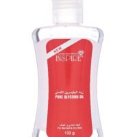 Inspire Pure Glycerin Oil 132g