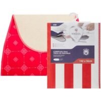 Generic Sonecol Ironing Board Cover  142x56 cm