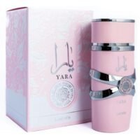 Lattafa Yara For Women Eau De Parfum - 100ML