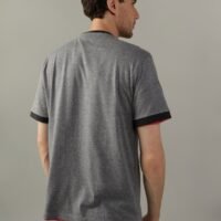 AE Elevated Logo Graphic T-Shirt