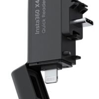 Insta360 Quick Reader for X4 8K 360 Action Camera