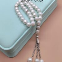 General 3Pcs/33Pcs Resin Prayer Beeds /Tasbih/8mm