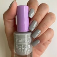 Callista Color Up Nail Polish 158