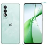 OnePlus Nord CE4 Dual SIM Celadon Marble 8GB RAM 256 GB 5G - International Version