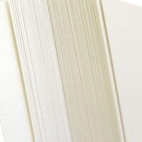 firstnock Ice Gold Paper, Size A4, 120 GSM, 50 Sheets
