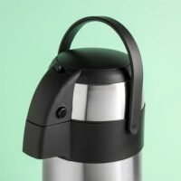 Double Wall Stainless Steel Airpot Flask 3000ml DC2354