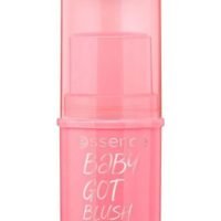 Baby Got Blush 10 Tickle Me Pink