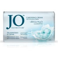 Jo Sea Mineral soap 125g x 6