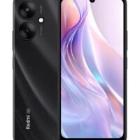 Xiaomi Redmi 13C 5G Dual SIM Starry Black 4GB RAM 128GB - Global Version