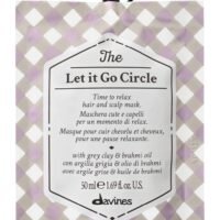 Davines Let It Go Circle 50ml
