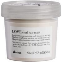 Davines Love Curl Hair Mask 250ml