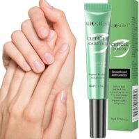 AuQuest Cuticle Care Oil - Deep Acting Cuticle Oil - Nail Hardener - Nourishes Moisturizes Dry And Cracked Nails - Nourishes And Softens Cuticles