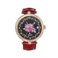 Haino Teko Haino Teko Germany RW21 Smart Watch With 2 pair Strap and Wireless Charger for Ladies