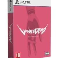 WANTED Wanted Dead Collector's Edition