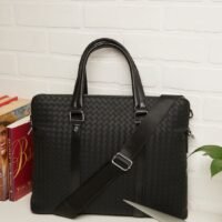 Robert Wood 14' Laptop Bag