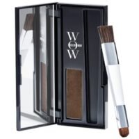 Color Wow Root Cover Up Hair Colour Medium Brown 2.1grams