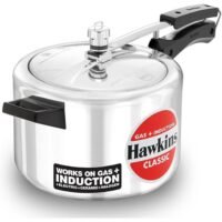 Hawkins Hawkins Classic Pressure Cooker 5 Ltr Ind.