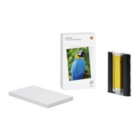 Xiaomi Xiaomi Instant Photo Paper 6" | Photo paper for Xiaomi Instant Photo Printer 1S | 40 sheets