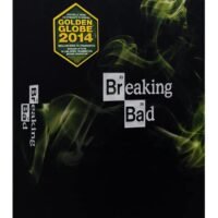 Breaking Bad : The Complete Series 1 to 6 - DVD