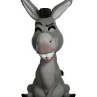 YOUTOOZ Youtooz Shrek - Donkey Vinyl Figure