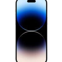 Apple iPhone 14 Pro Max Physical Dual Sim 128GB Silver 5G Without FaceTime