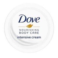 Dove Dove Nourishing Body Care Intensive Cream for Soft & Smooth Skin Rich Moisturization 150ml