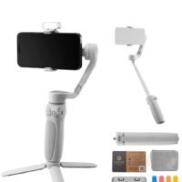 Zhiyun Smooth Q4 Combo Gimbal Stabilizer