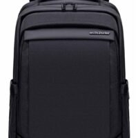 ARCTIC HUNTER Lightweight Wear Resistant Laptop Backpack with Headphone Port for School Work