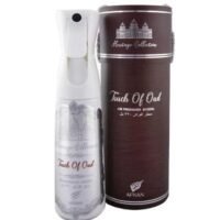 Heritage Collection Touch Of Oud Air Freshener 300 ml