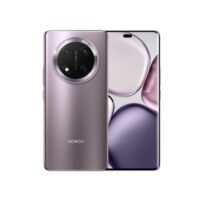 Honor X9c 5G Dual SIM 12GB RAM 256GB ROM Titanium Purple - International Version