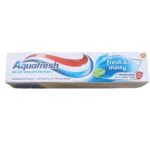 Aquafresh All-one-protection toothpaste