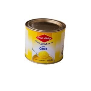 Fresh Dairy Pure Natural Ghee-500ml