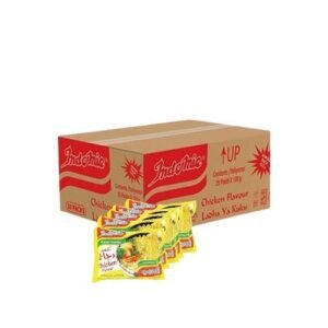 Indomie Noodles Chicken Flavour 70g -40pcs (carton)