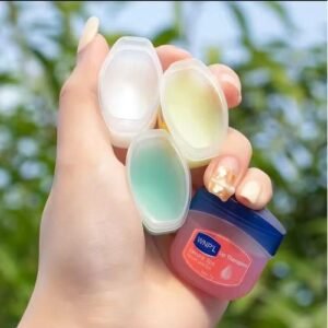Lip Balm All-natural Lip Care