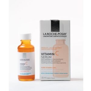La Roche Posay Pure Vitamin C 10 Serum (30ml)