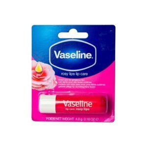 Vaseline Vaseline Lip Therapy Rosy Lips 4.8G