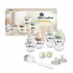 tommee tippee Baby Feeding Bottle Set-Multicolour