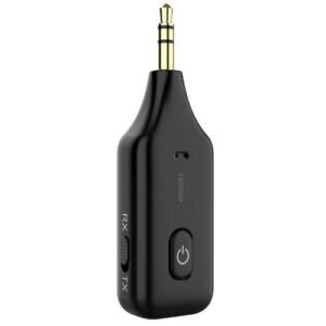Focustar Wireless Bluetooth 5.1 Receiver / Audio Adapter A60